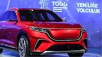 TOGG'dan yerli otomobilin fabrikasının inşaatıyla ilgili paylaşım: Çalışmalar hızla devam ediyor TOGG'dan yerli otomobilin fabrikasının inşaatıyla ilgili paylaşım: Çalışmalar hızla devam ediyor