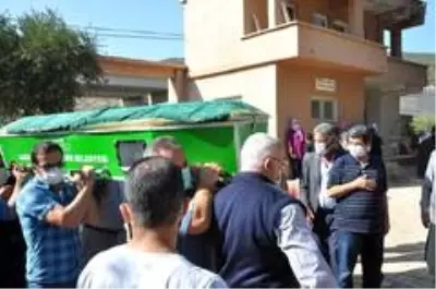 Son dakika haberi | Okul yerine mezara gittiler Son dakika haberi | Okul yerine mezara gittiler