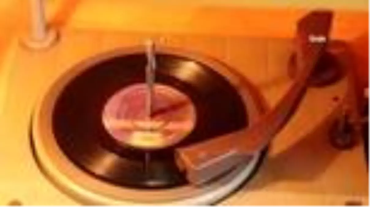 Türkiye'nin teknolojik gelişimine nostaljik yolculuk keyfi