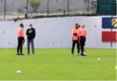 Uğurcan Çakır'dan transfer itirafı: Gelen teklifler yüzünden kafam karıştı Uğurcan Çakır'dan transfer itirafı: Gelen teklifler yüzünden kafam karıştı