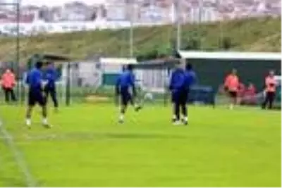 Uğurcan Çakır'dan transfer itirafı: Gelen teklifler yüzünden kafam karıştı Uğurcan Çakır'dan transfer itirafı: Gelen teklifler yüzünden kafam karıştı