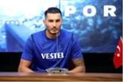 Uğurcan Çakır'dan transfer itirafı: Gelen teklifler yüzünden kafam karıştı Uğurcan Çakır'dan transfer itirafı: Gelen teklifler yüzünden kafam karıştı