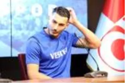 Uğurcan Çakır'dan transfer itirafı: Gelen teklifler yüzünden kafam karıştı Uğurcan Çakır'dan transfer itirafı: Gelen teklifler yüzünden kafam karıştı