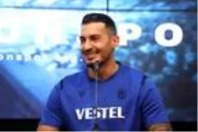 Uğurcan Çakır'dan transfer itirafı: Gelen teklifler yüzünden kafam karıştı Uğurcan Çakır'dan transfer itirafı: Gelen teklifler yüzünden kafam karıştı
