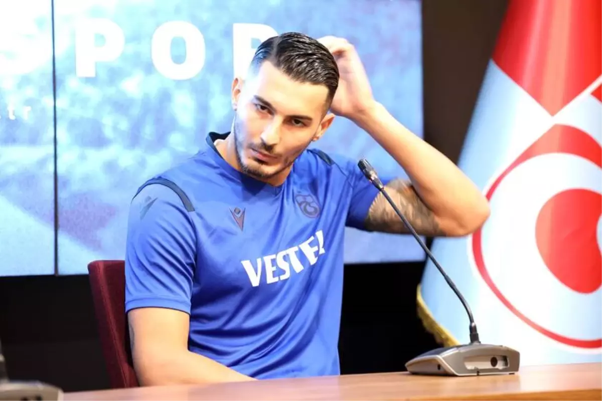 Uğurcan Çakır'dan transfer itirafı: Gelen teklifler yüzünden kafam karıştı