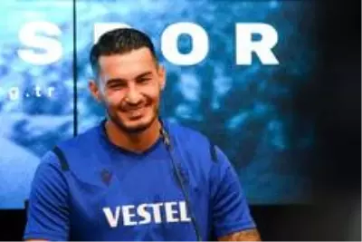 Uğurcan Çakır: 'Fenerbahçe maçıyla çıkışa geçmek istiyoruz' Uğurcan Çakır: 'Fenerbahçe maçıyla çıkışa geçmek istiyoruz'