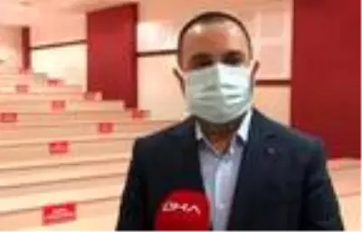 Üniversitelerde hibrit eğitim dönemi: Öğrencilerin kaygısı ve stresi azalıyor Üniversitelerde hibrit eğitim dönemi: Öğrencilerin kaygısı ve stresi azalıyor
