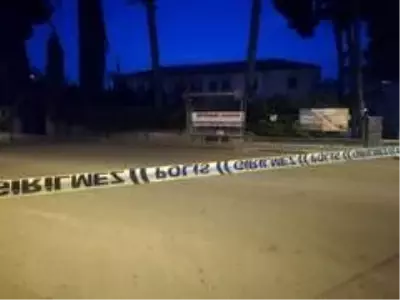 Unutulan pasta paketi, panik oluşturdu Unutulan pasta paketi, panik oluşturdu