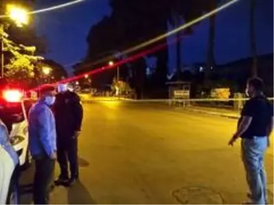 Unutulan pasta paketi, panik oluşturdu Unutulan pasta paketi, panik oluşturdu