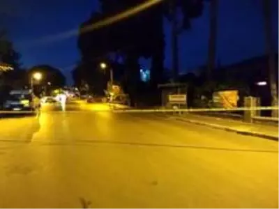 Unutulan pasta paketi, panik oluşturdu Unutulan pasta paketi, panik oluşturdu