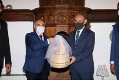 Vali Karadeniz'den Kula ziyareti Vali Karadeniz'den Kula ziyareti