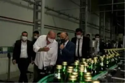 Vali Karadeniz'den Kula ziyareti Vali Karadeniz'den Kula ziyareti