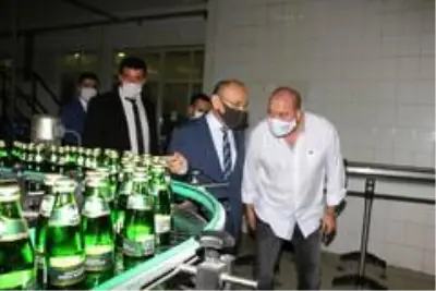 Vali Karadeniz'den Kula ziyareti Vali Karadeniz'den Kula ziyareti