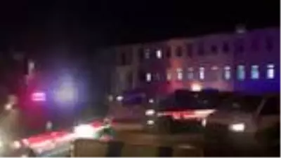 Yaklaşık 20 ton kaçak şarap ele geçirildi (3) Yaklaşık 20 ton kaçak şarap ele geçirildi (3)