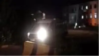 Yaklaşık 20 ton kaçak şarap ele geçirildi (3) Yaklaşık 20 ton kaçak şarap ele geçirildi (3)