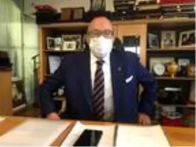 Son dakika haber... Zeytinoğlu: Yatırımın Kocaeli'ne gelmesinden gurur duyarız Son dakika haber... Zeytinoğlu: Yatırımın Kocaeli'ne gelmesinden gurur duyarız
