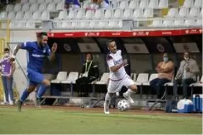 Ziraat Türkiye Kupası: Fethiyespor: 2 Nazilli Belediyespor: 1 Ziraat Türkiye Kupası: Fethiyespor: 2 Nazilli Belediyespor: 1