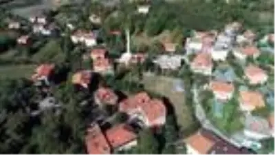 23 kişinin koronaya yakalandığı köy, karantinaya alındı 23 kişinin koronaya yakalandığı köy, karantinaya alındı