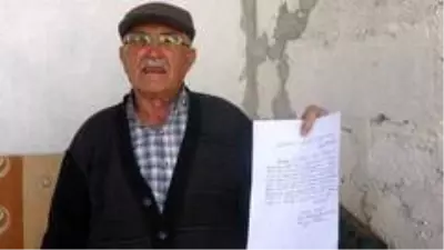 Son dakika... 81 yaşındaki Sural, Ermenilere karşı savaşarak katledilen dedesinin intikamını almak istiyor Son dakika... 81 yaşındaki Sural, Ermenilere karşı savaşarak katledilen dedesinin intikamını almak istiyor