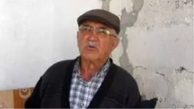 Son dakika... 81 yaşındaki Sural, Ermenilere karşı savaşarak katledilen dedesinin intikamını almak istiyor Son dakika... 81 yaşındaki Sural, Ermenilere karşı savaşarak katledilen dedesinin intikamını almak istiyor