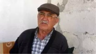 Son dakika... 81 yaşındaki Sural, Ermenilere karşı savaşarak katledilen dedesinin intikamını almak istiyor Son dakika... 81 yaşındaki Sural, Ermenilere karşı savaşarak katledilen dedesinin intikamını almak istiyor
