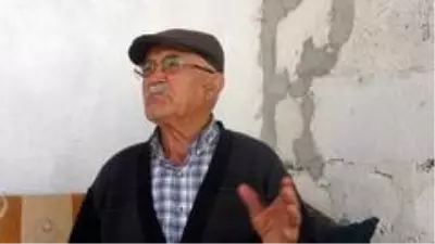 Son dakika... 81 yaşındaki Sural, Ermenilere karşı savaşarak katledilen dedesinin intikamını almak istiyor Son dakika... 81 yaşındaki Sural, Ermenilere karşı savaşarak katledilen dedesinin intikamını almak istiyor