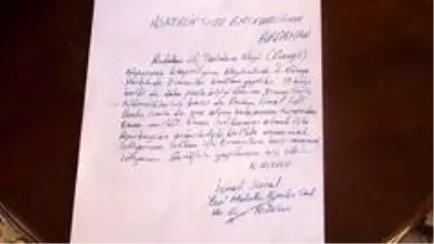 Son dakika... 81 yaşındaki Sural, Ermenilere karşı savaşarak katledilen dedesinin intikamını almak istiyor Son dakika... 81 yaşındaki Sural, Ermenilere karşı savaşarak katledilen dedesinin intikamını almak istiyor