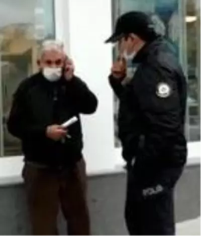 85 bin TL'yi dolandırıcılara kaptırmaktan kurtuldu: Başıma ilk defa böyle bir olay geldi 85 bin TL'yi dolandırıcılara kaptırmaktan kurtuldu: Başıma ilk defa böyle bir olay geldi