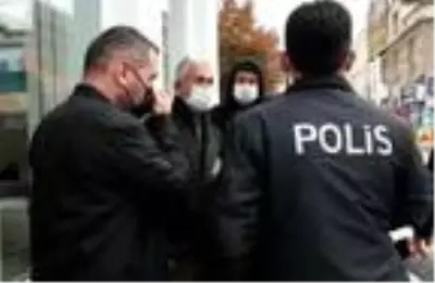 85 bin TL'yi dolandırıcılara kaptırmaktan kurtuldu: Başıma ilk defa böyle bir olay geldi 85 bin TL'yi dolandırıcılara kaptırmaktan kurtuldu: Başıma ilk defa böyle bir olay geldi