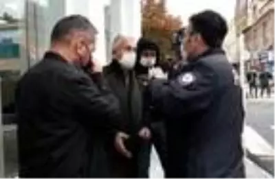 85 bin TL'yi dolandırıcılara kaptırmaktan kurtuldu: Başıma ilk defa böyle bir olay geldi 85 bin TL'yi dolandırıcılara kaptırmaktan kurtuldu: Başıma ilk defa böyle bir olay geldi