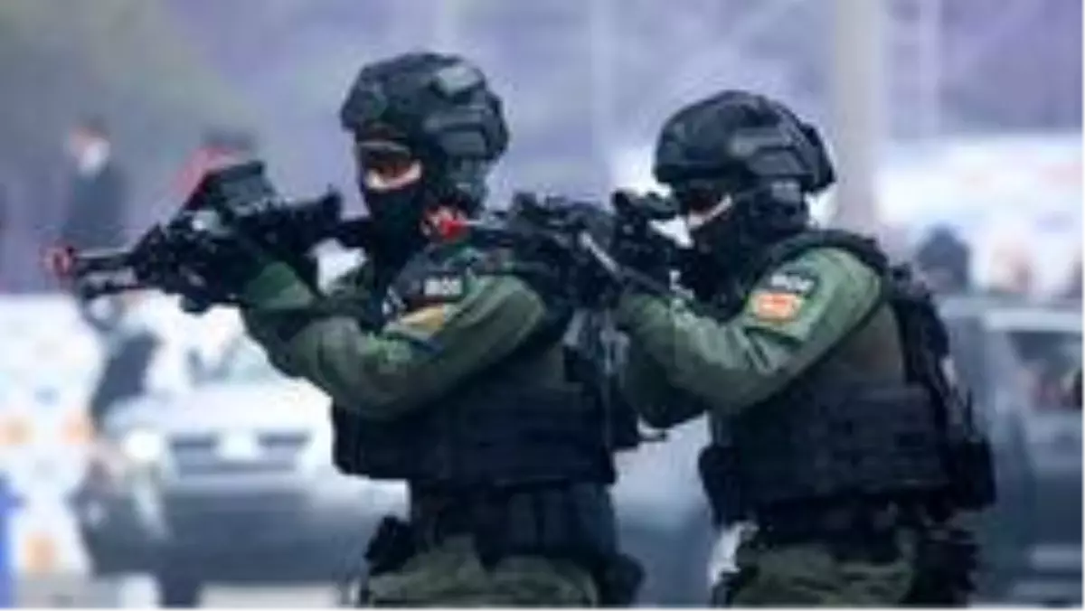 ABD'den Çin'i öfkelendiren karar: Tayvan'a 1.8 milyar dolarlık silah satışı onaylandı