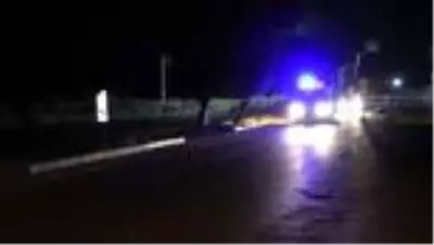 Adana'da cezaevinde çıkan yangın söndürüldü Adana'da cezaevinde çıkan yangın söndürüldü