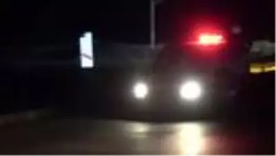 Adana'da cezaevinde çıkan yangın söndürüldü Adana'da cezaevinde çıkan yangın söndürüldü