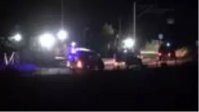 Adana'da cezaevinde çıkan yangın söndürüldü Adana'da cezaevinde çıkan yangın söndürüldü
