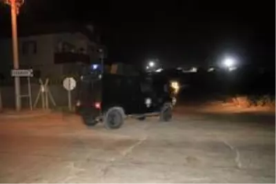 Son dakika haber | Adana'da cezaevinde yangın Son dakika haber | Adana'da cezaevinde yangın