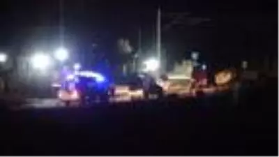 Son dakika haber | Adana'da cezaevinde yangın Son dakika haber | Adana'da cezaevinde yangın