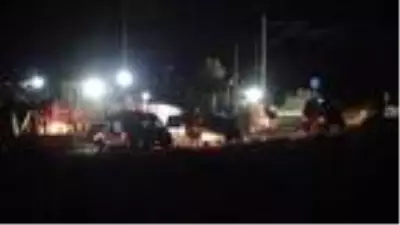 Son dakika haber | Adana'da cezaevinde yangın Son dakika haber | Adana'da cezaevinde yangın