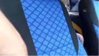 Adana'da 'korsan taksi'nin şoförü trafik polislerince yakalandı Adana'da 'korsan taksi'nin şoförü trafik polislerince yakalandı