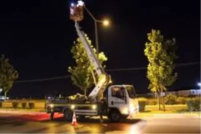 Son dakika... Elektrik şirketinden Alanya ve Gazipaşa'ya 155 milyon TL'lik yatırım Son dakika... Elektrik şirketinden Alanya ve Gazipaşa'ya 155 milyon TL'lik yatırım