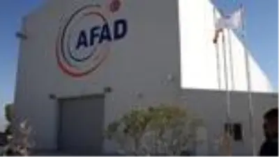 AFAD'ın Van teşkilatı, 9 yılda yenilenen ekipmanıyla güven veriyor AFAD'ın Van teşkilatı, 9 yılda yenilenen ekipmanıyla güven veriyor
