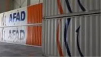 AFAD'ın Van teşkilatı, 9 yılda yenilenen ekipmanıyla güven veriyor AFAD'ın Van teşkilatı, 9 yılda yenilenen ekipmanıyla güven veriyor