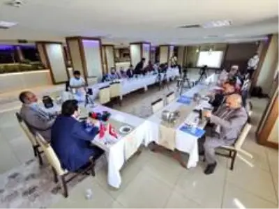 Ağrı Belediyesi ulaşımda örnek belediye oldu Ağrı Belediyesi ulaşımda örnek belediye oldu