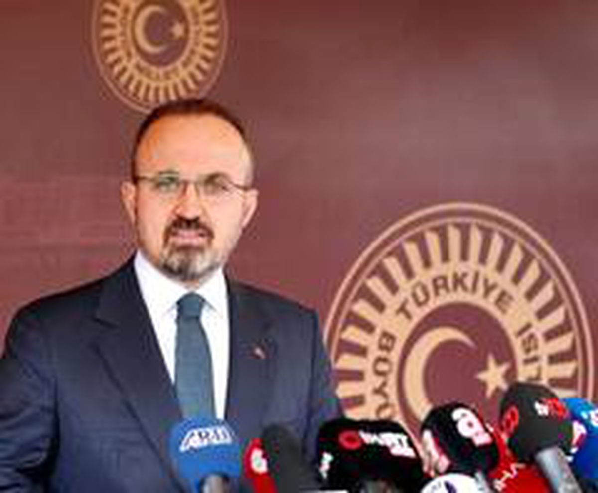 AK Parti'li Turan: 'Çanakkale'miz uluslararası marka kimliğini güçlendiriyor'