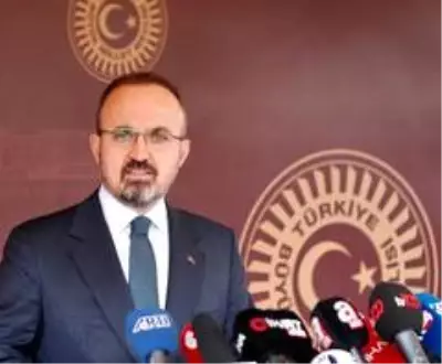 AK Parti'li Turan: AK Parti'li Turan: