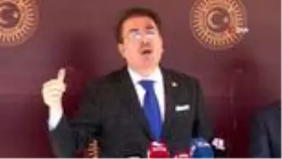 AK Partili Aydemir: 'Azerbaycan için hukuk zemini içinde elimizden geleni ardımıza koymayacağız'' AK Partili Aydemir: 'Azerbaycan için hukuk zemini içinde elimizden geleni ardımıza koymayacağız''