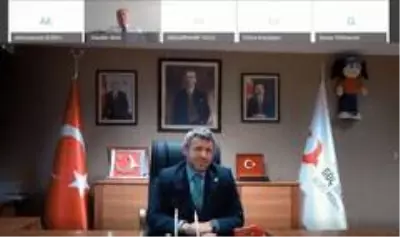 Akademisyenler Sosyal Uyum Buluşması'nın 6'ıncısı gerçekleştirildi Akademisyenler Sosyal Uyum Buluşması'nın 6'ıncısı gerçekleştirildi