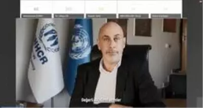 Akademisyenler Sosyal Uyum Buluşması'nın 6'ıncısı gerçekleştirildi Akademisyenler Sosyal Uyum Buluşması'nın 6'ıncısı gerçekleştirildi