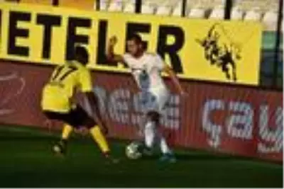 Akhisarspor: 2-2 Akhisarspor: 2-2