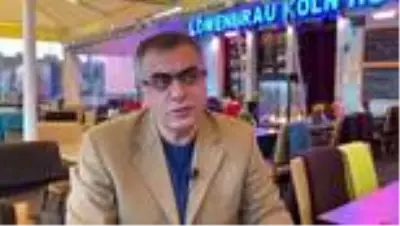 Son dakika haber... Almanya'daki Türk esnaf Kovid-19 salgınında 'borç zengini' oldu - KÖLN Son dakika haber... Almanya'daki Türk esnaf Kovid-19 salgınında 'borç zengini' oldu - KÖLN