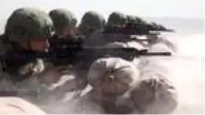 TSK, yerli ve milli silahları ilk kez kullandı! Yapılan atışlar, Azerbaycanlı kardeşlerimize ithaf edildi TSK, yerli ve milli silahları ilk kez kullandı! Yapılan atışlar, Azerbaycanlı kardeşlerimize ithaf edildi